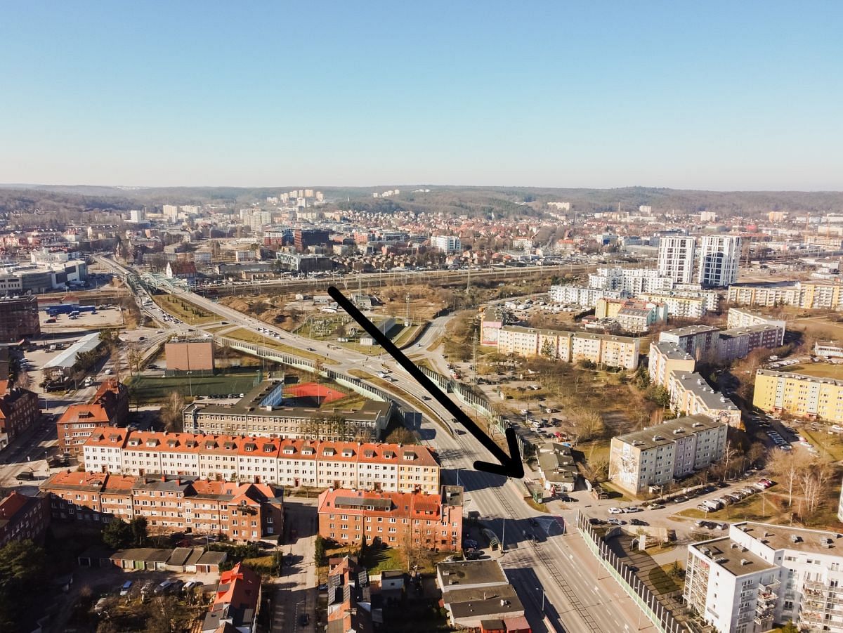 Lokal użytkowy  pokojowe na Sprzedaż