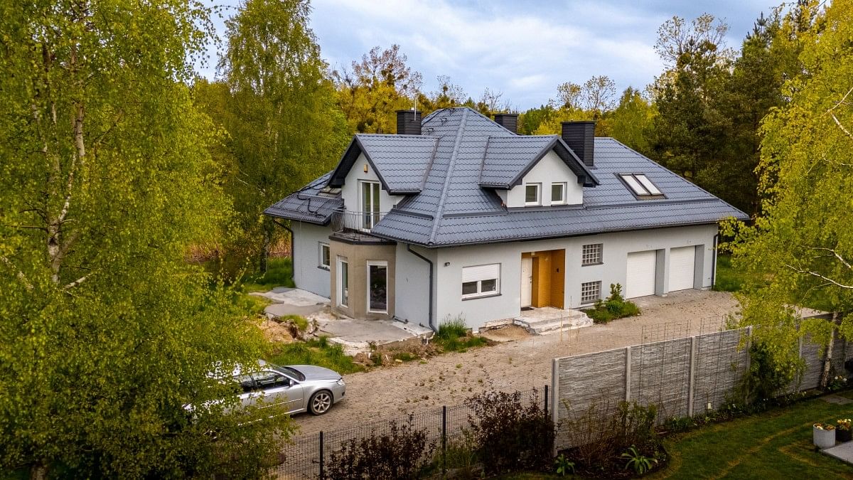 Dom 5 pokojowe na Sprzedaż