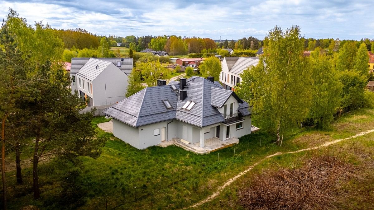 Dom 5 pokojowe na Sprzedaż