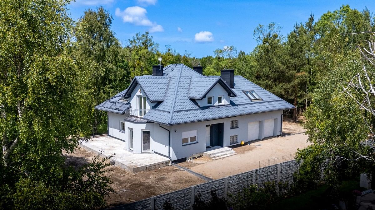 Dom 5 pokojowe na Sprzedaż