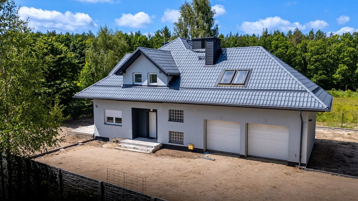 Dom 5 pokojowe na Sprzedaż