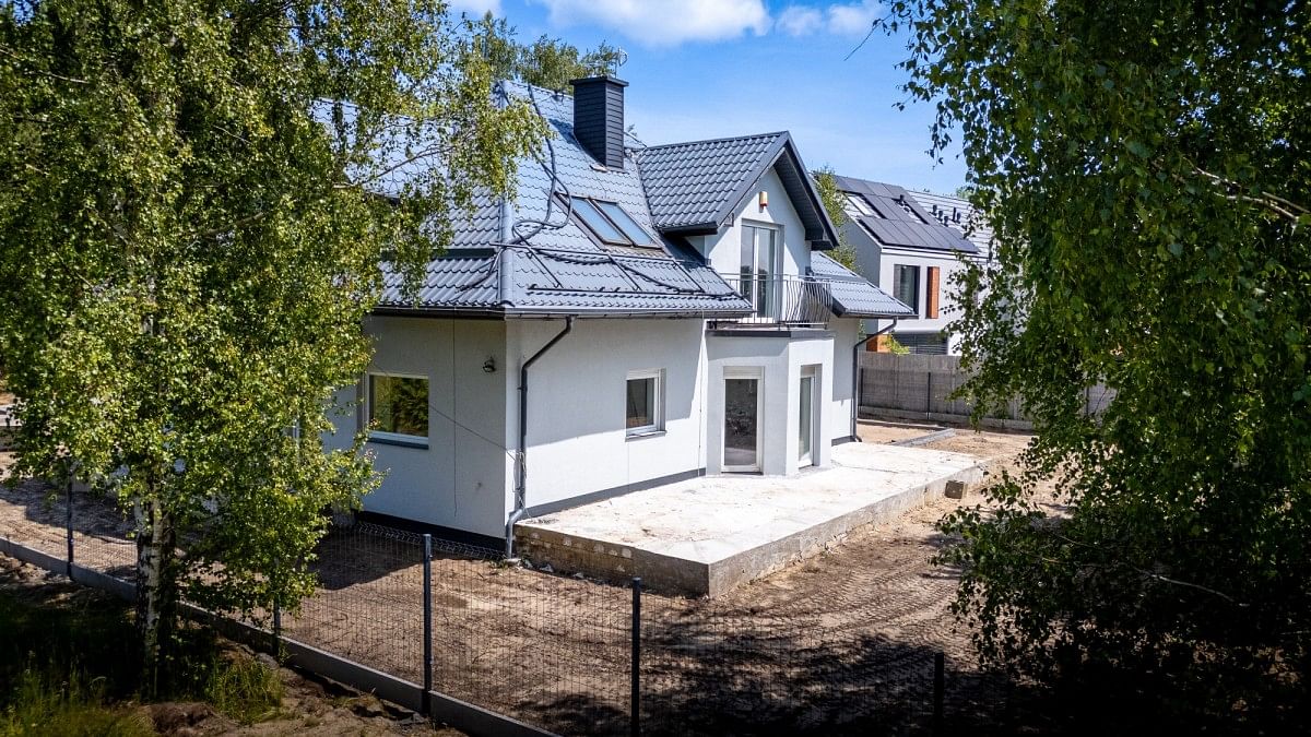 Dom 5 pokojowe na Sprzedaż
