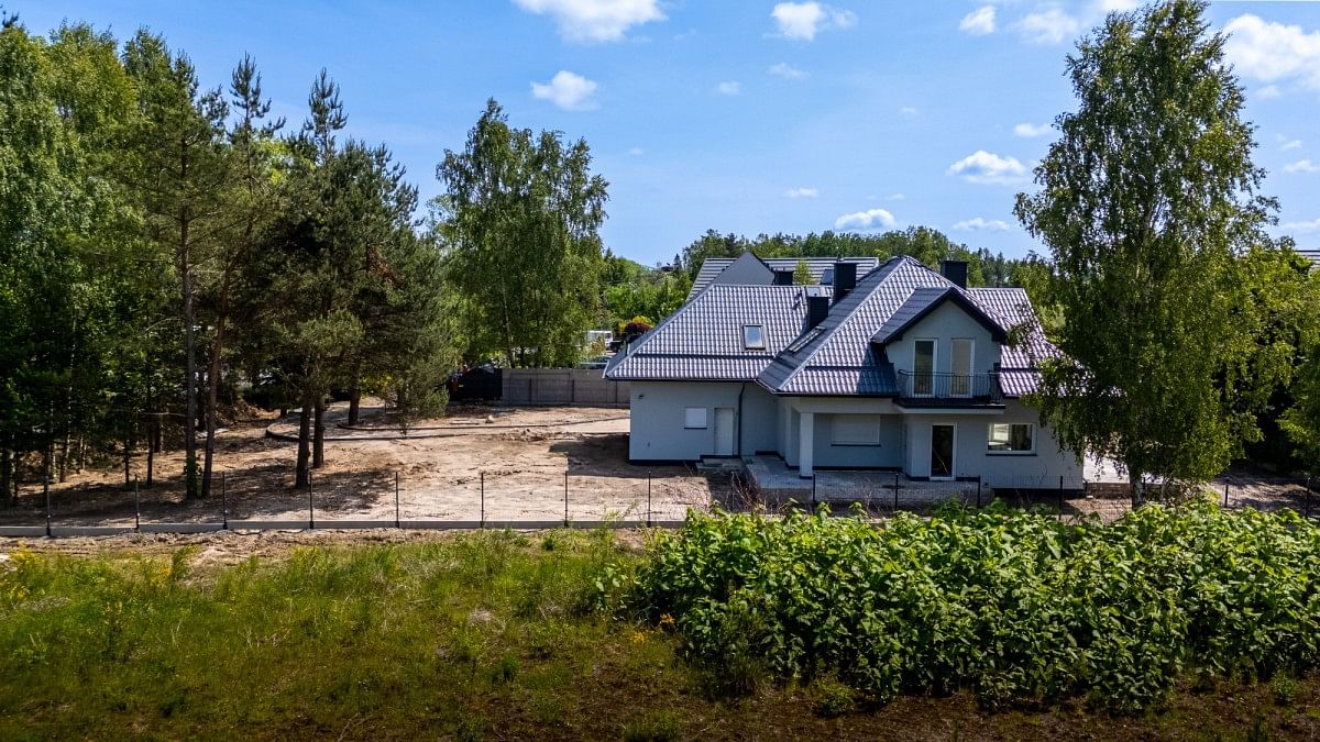 Dom 5 pokojowe na Sprzedaż