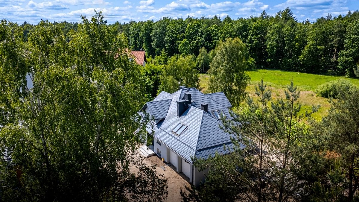 Dom 5 pokojowe na Sprzedaż