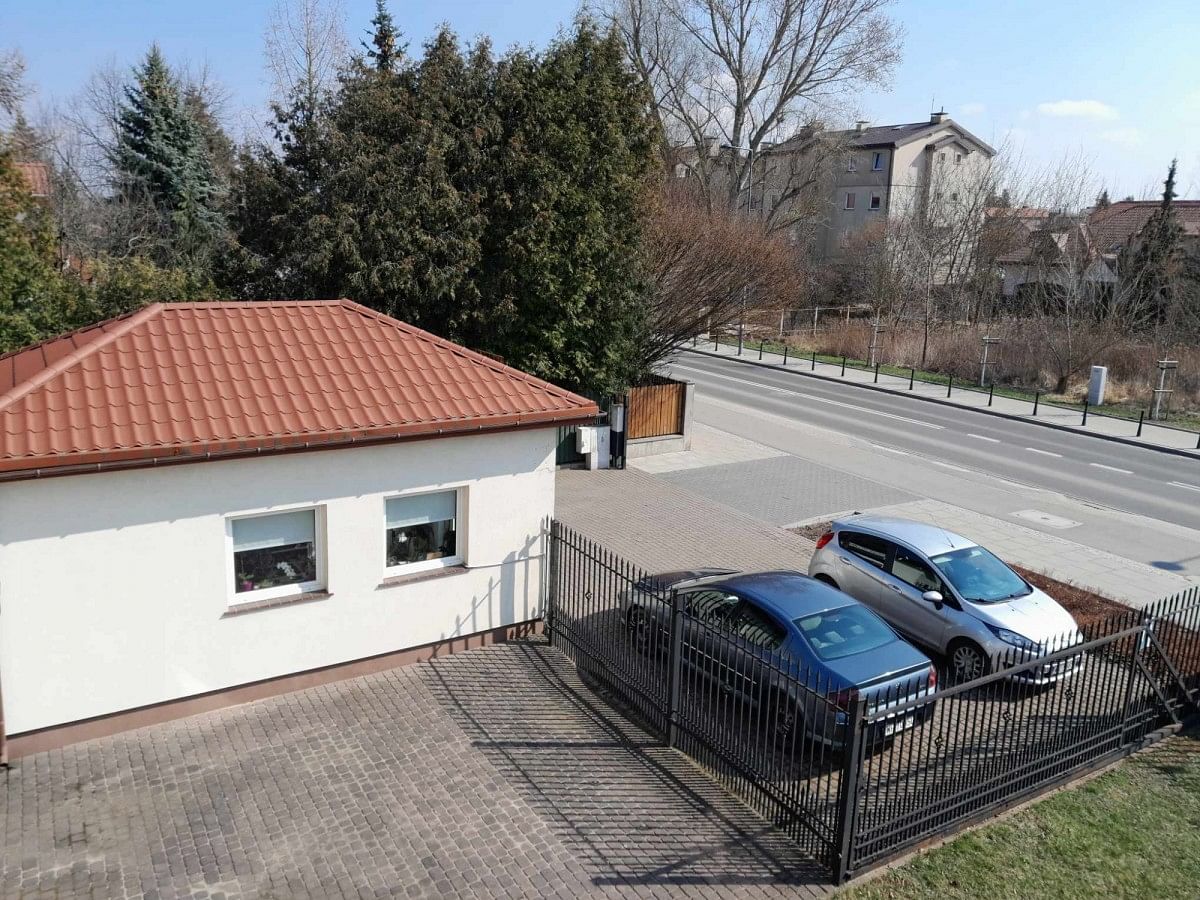 Dom 15 pokojowe na Sprzedaż