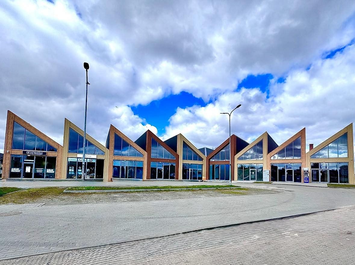 Lokal użytkowy  pokojowe na Wynajem