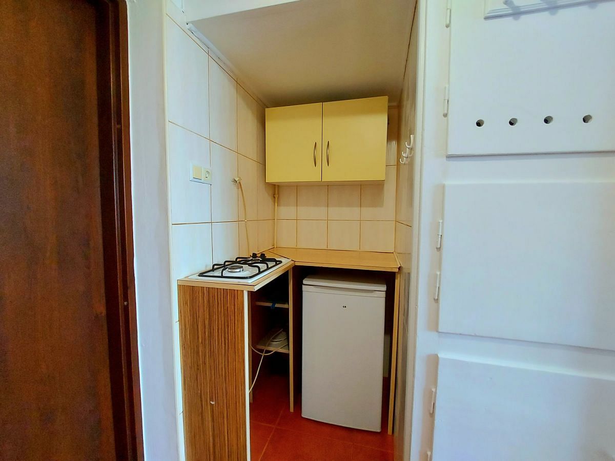 Mieszkanie 1 pokojowe na Wynajem