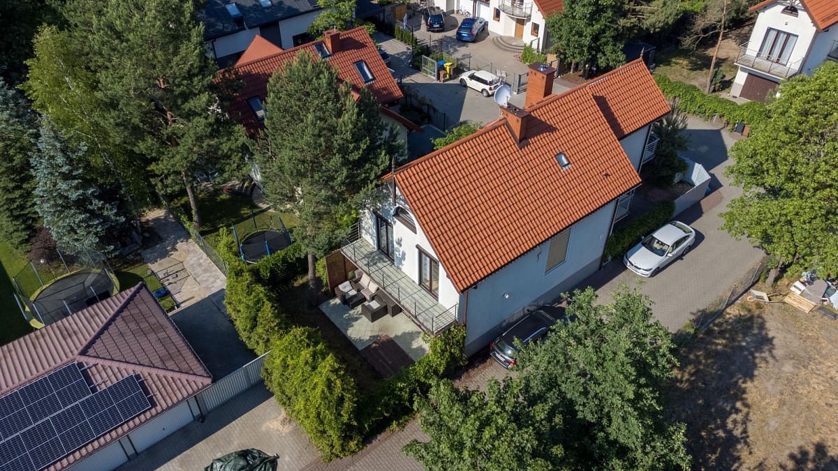 Dom 4 pokojowe na Sprzedaż