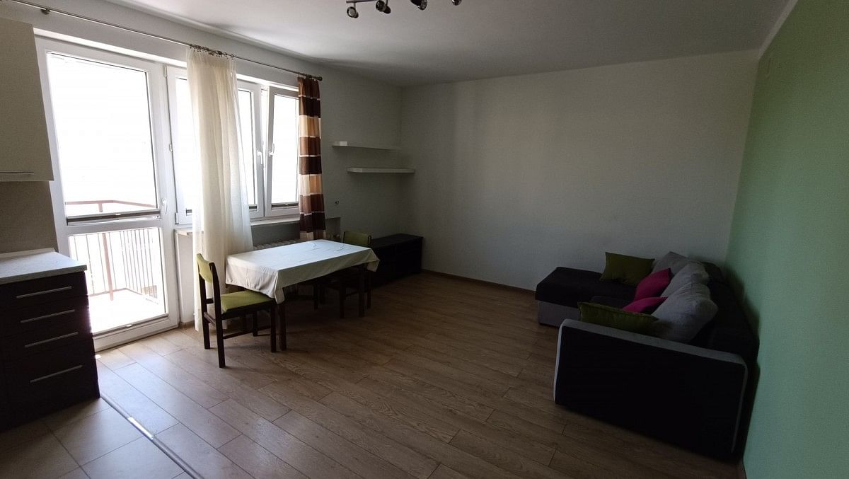 Mieszkanie 2 pokojowe na Sprzedaż