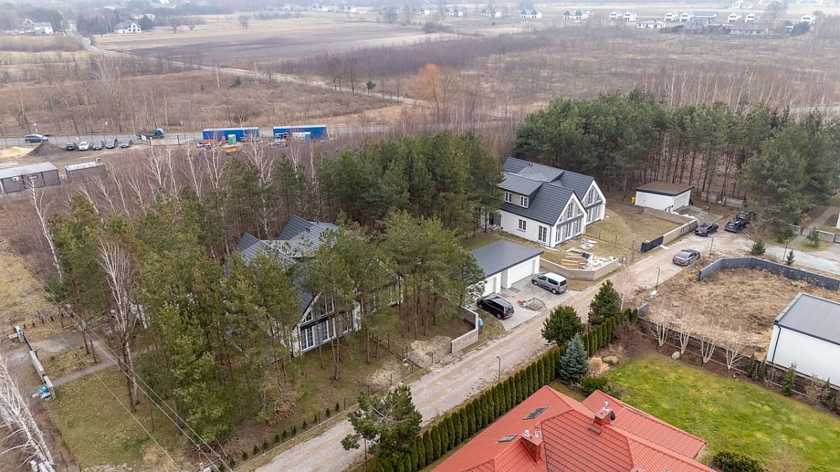Dom 5 pokojowe na Sprzedaż