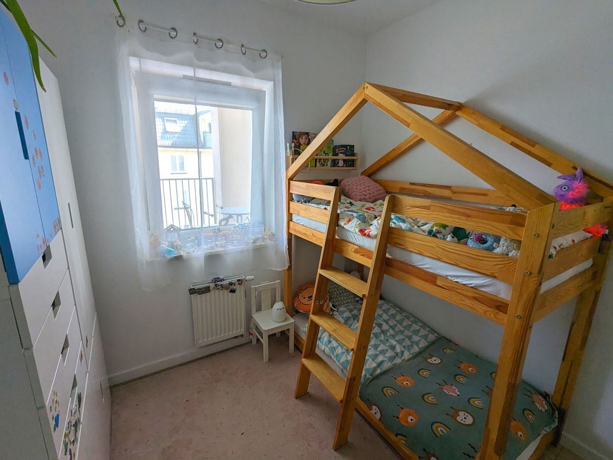 Mieszkanie 3 pokojowe na Sprzedaż