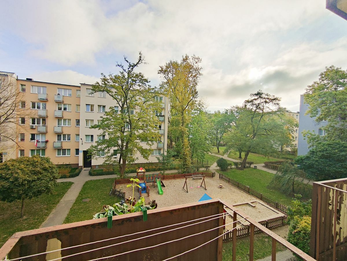 Mieszkanie 3 pokojowe na Sprzedaż
