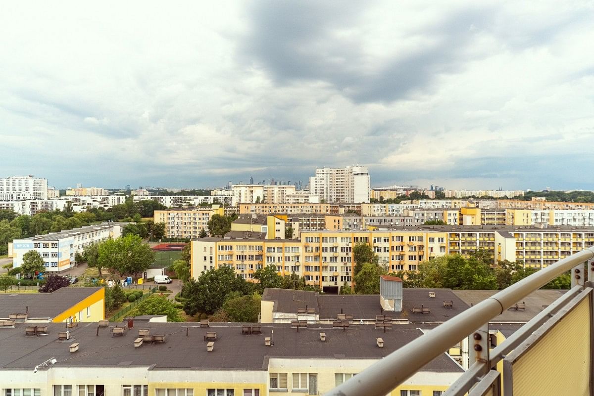 Mieszkanie 2 pokojowe na Wynajem