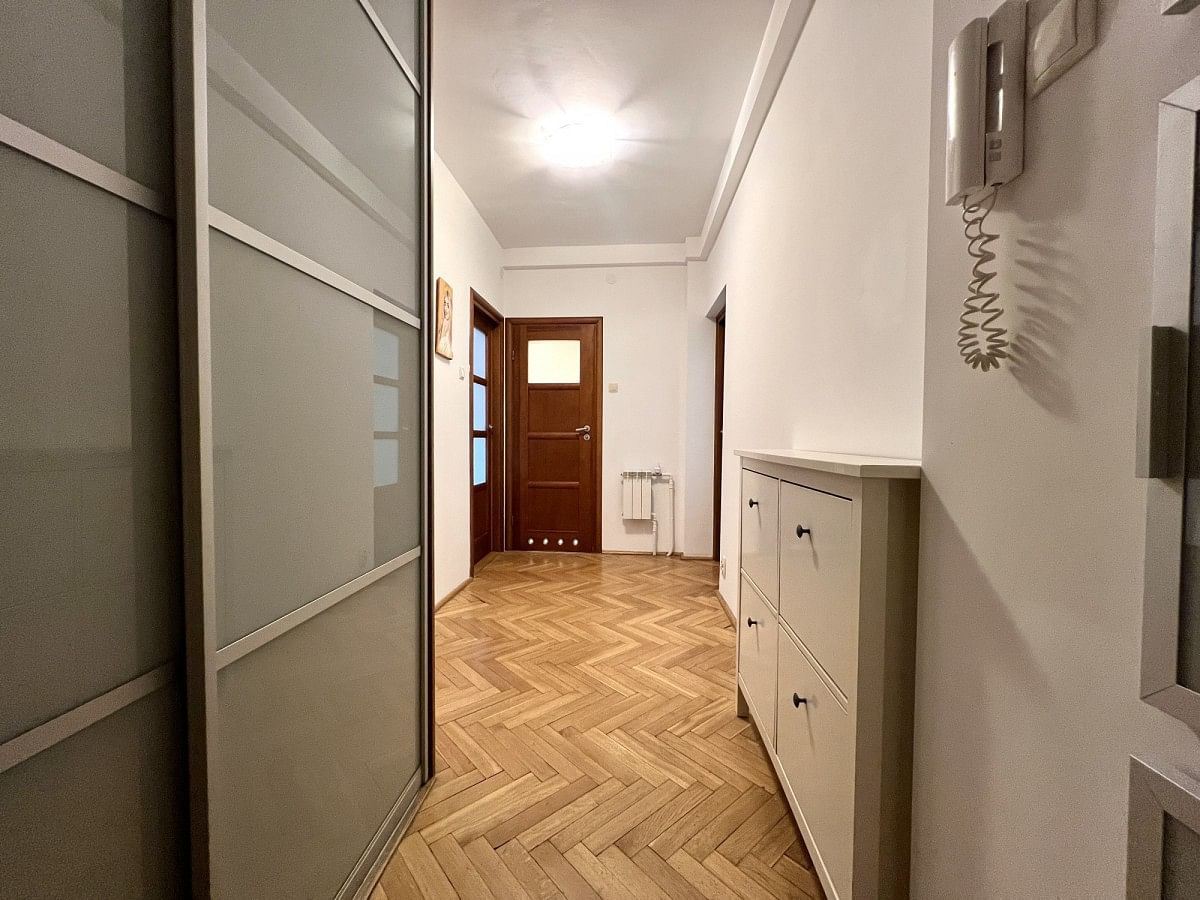Mieszkanie 2 pokojowe na Wynajem