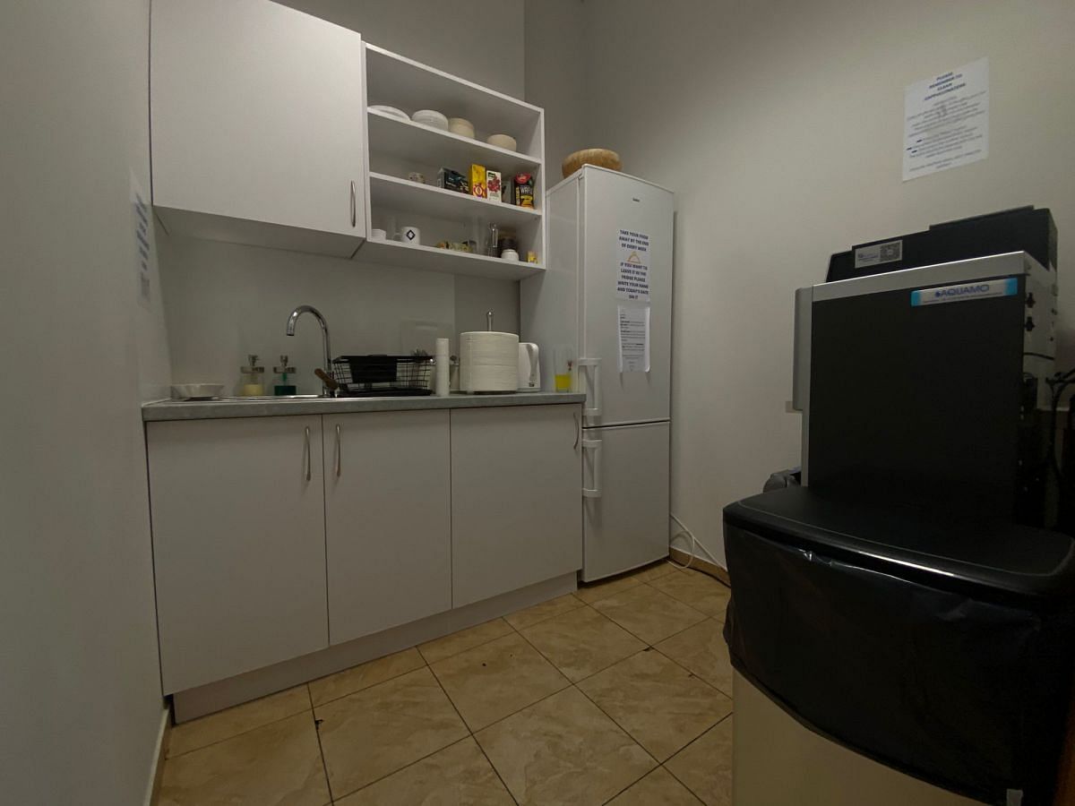Lokal użytkowy  pokojowe na Wynajem