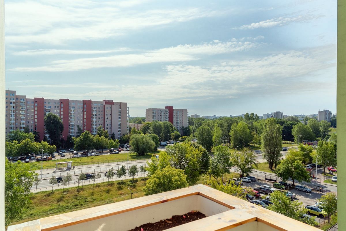 Mieszkanie 3 pokojowe na Sprzedaż