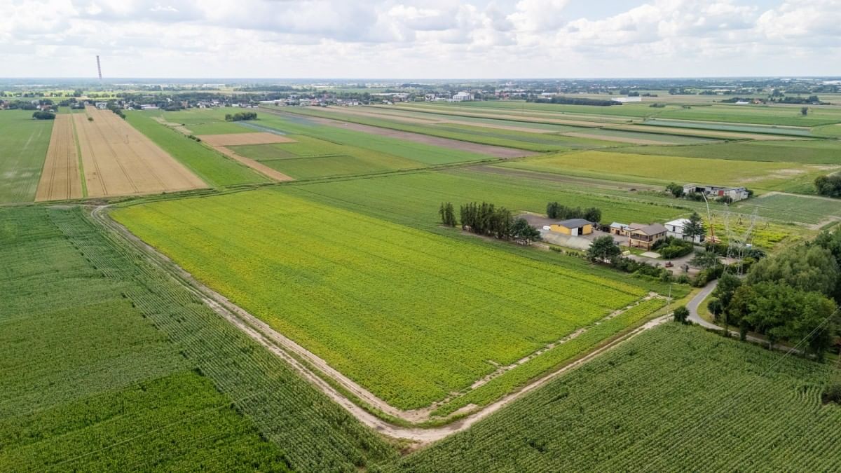 Działka  pokojowe na Sprzedaż