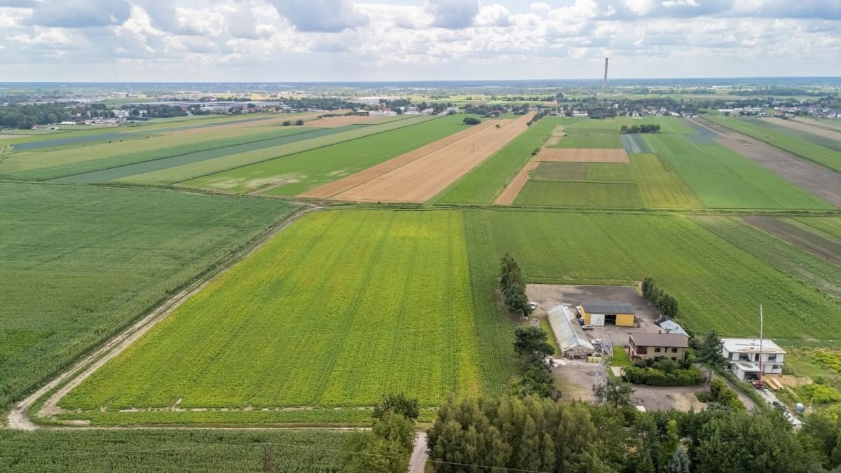 Działka  pokojowe na Sprzedaż