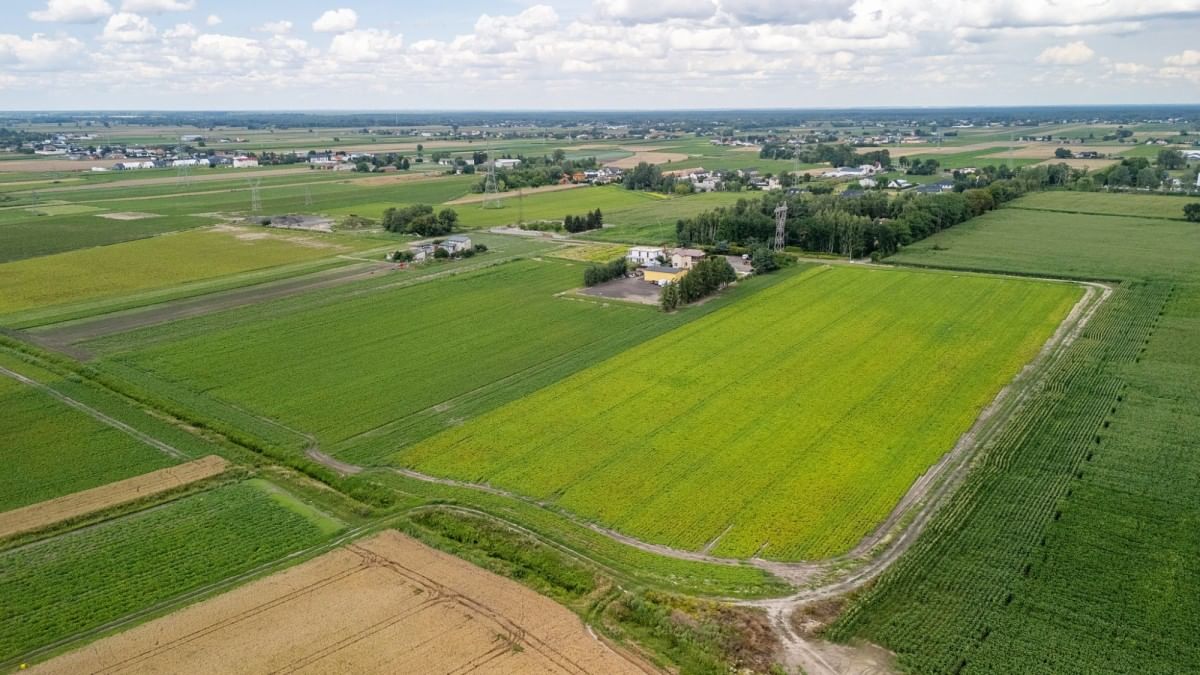 Działka  pokojowe na Sprzedaż