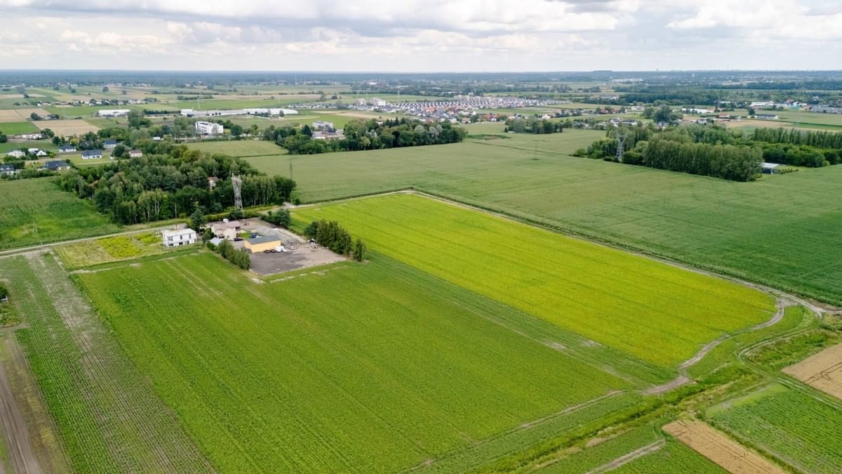 Działka  pokojowe na Sprzedaż