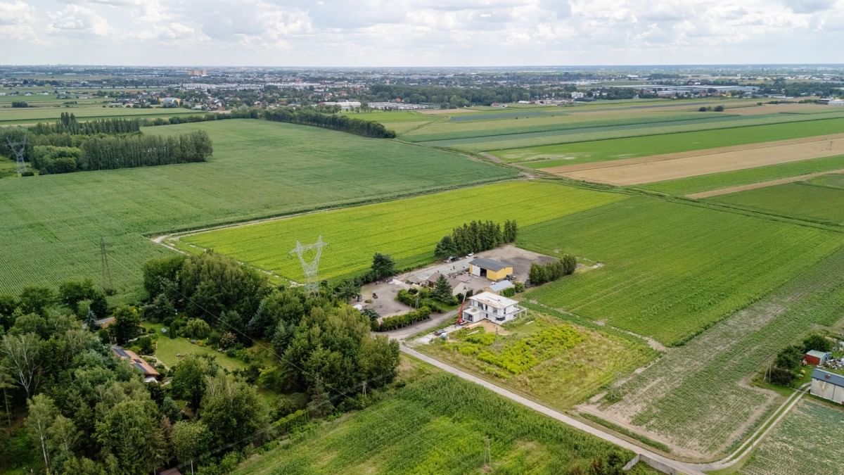 Działka  pokojowe na Sprzedaż