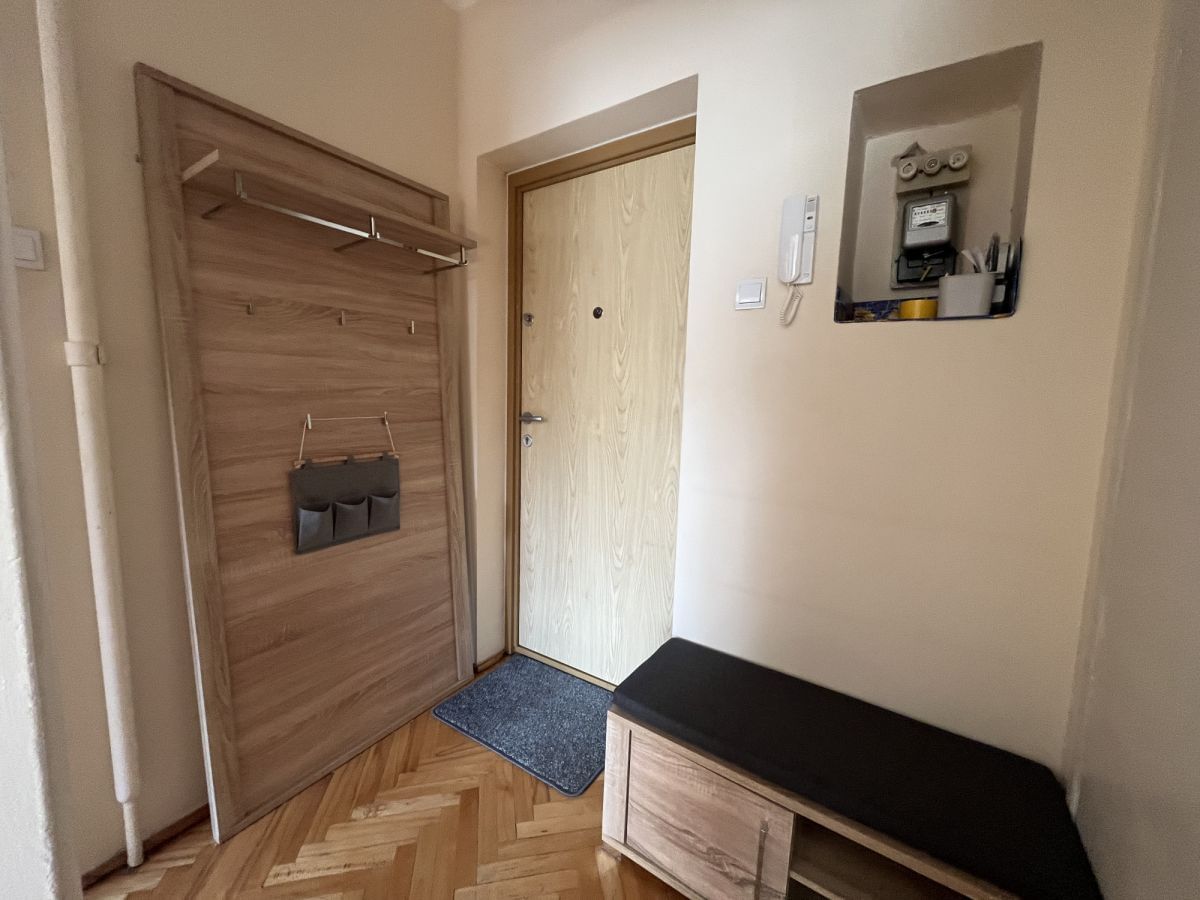 Mieszkanie 1 pokojowe na Wynajem