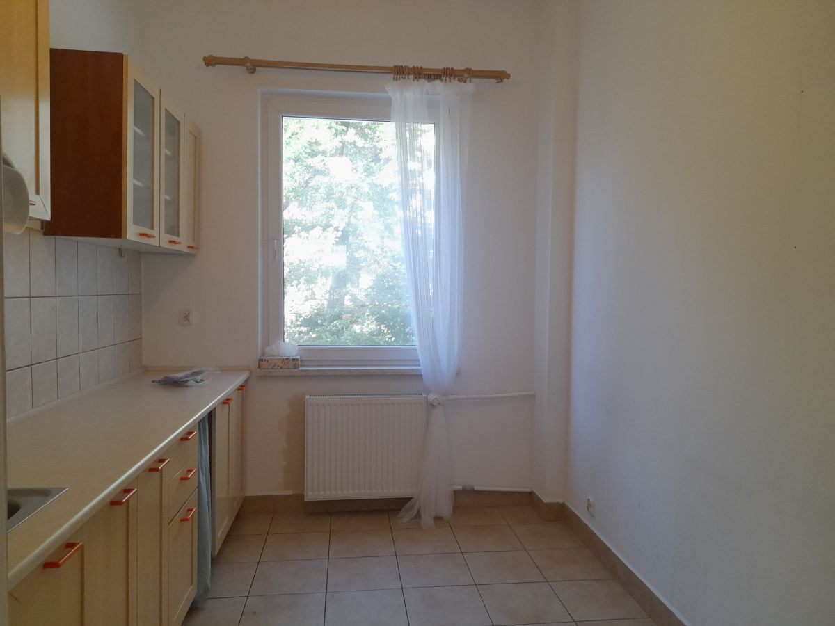 Mieszkanie 4 pokojowe na Wynajem