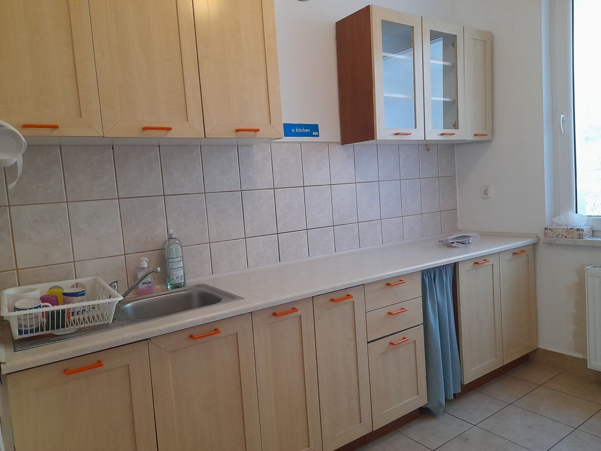 Mieszkanie 4 pokojowe na Wynajem