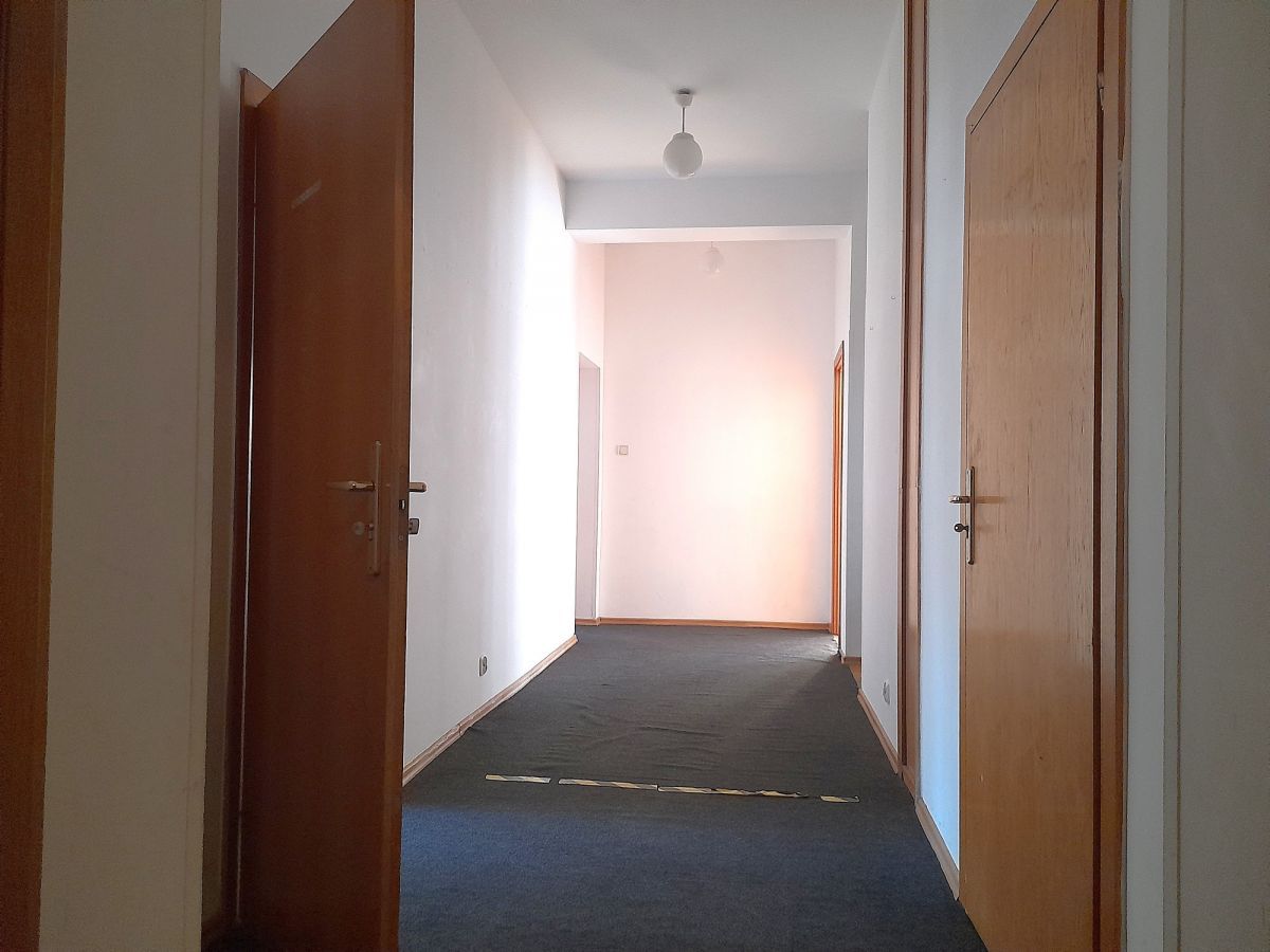 Mieszkanie 4 pokojowe na Wynajem