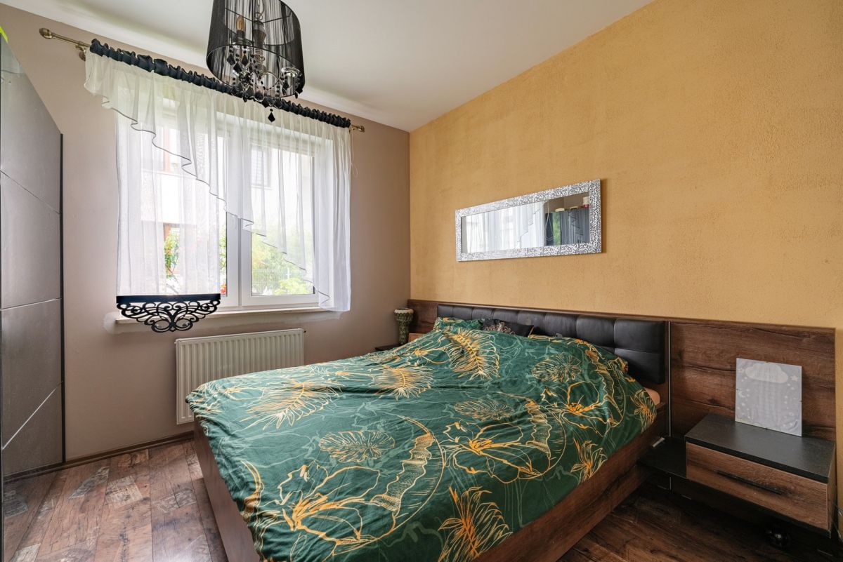 Mieszkanie 3 pokojowe na Sprzedaż
