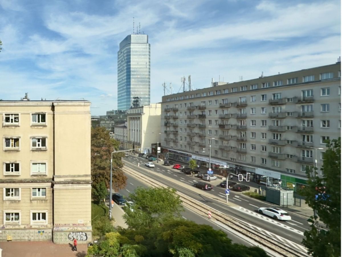 Mieszkanie 2 pokojowe na Wynajem