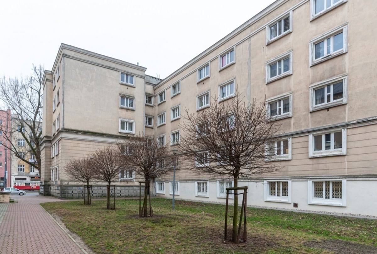 Mieszkanie 2 pokojowe na Wynajem