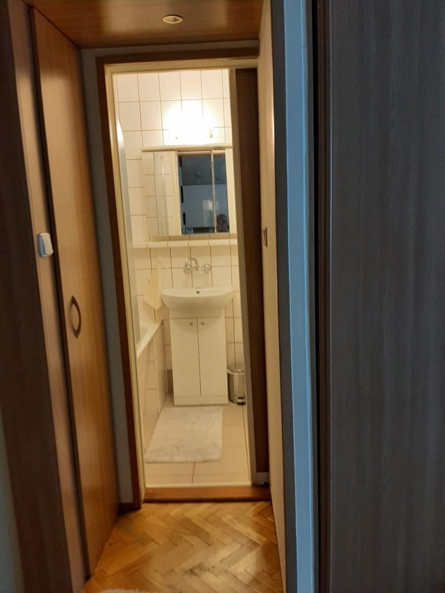 Mieszkanie 1 pokojowe na Sprzedaż