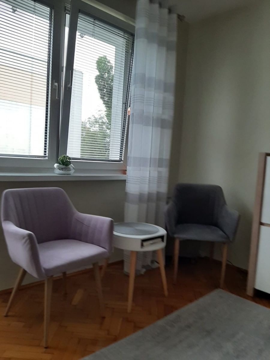 Mieszkanie 1 pokojowe na Sprzedaż