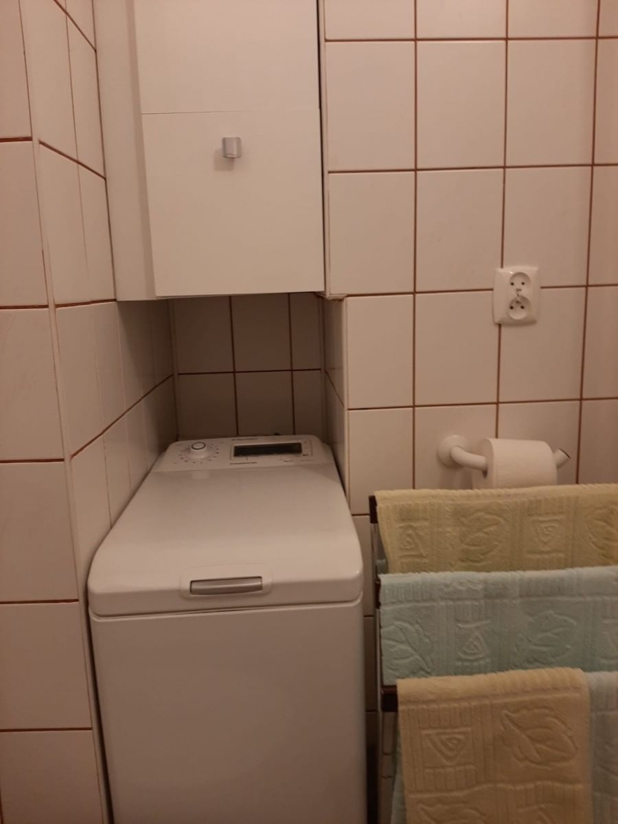 Mieszkanie 1 pokojowe na Sprzedaż