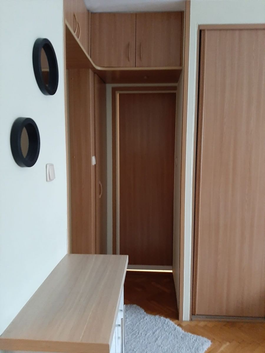 Mieszkanie 1 pokojowe na Sprzedaż