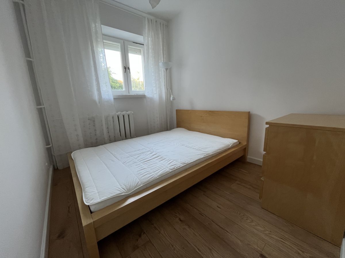 Mieszkanie 2 pokojowe na Wynajem
