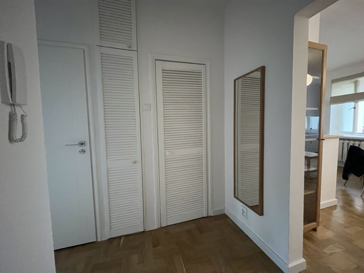 Mieszkanie 2 pokojowe na Wynajem