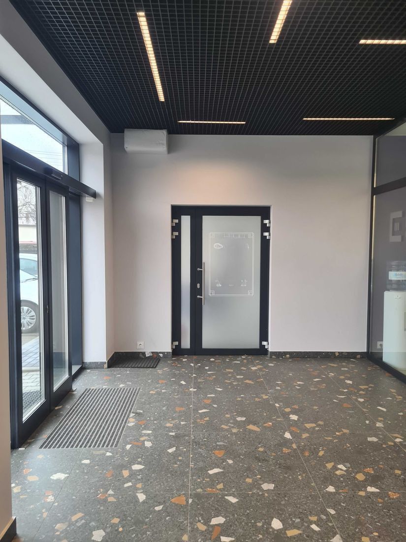 Lokal użytkowy  pokojowe na Wynajem