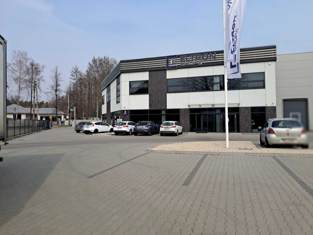 Lokal użytkowy  pokojowe na Wynajem