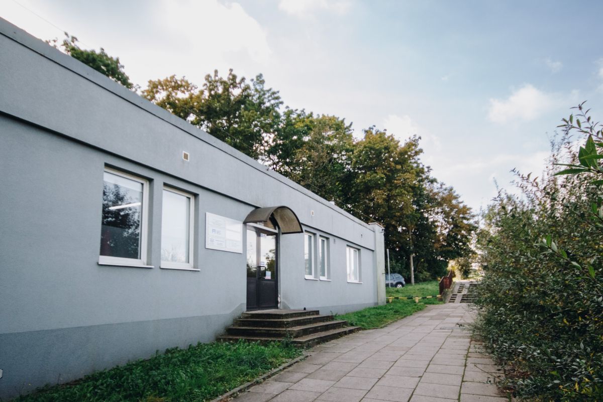 Lokal użytkowy  pokojowe na Wynajem