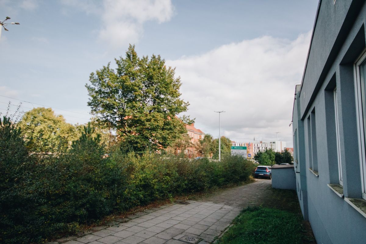 Lokal użytkowy  pokojowe na Wynajem