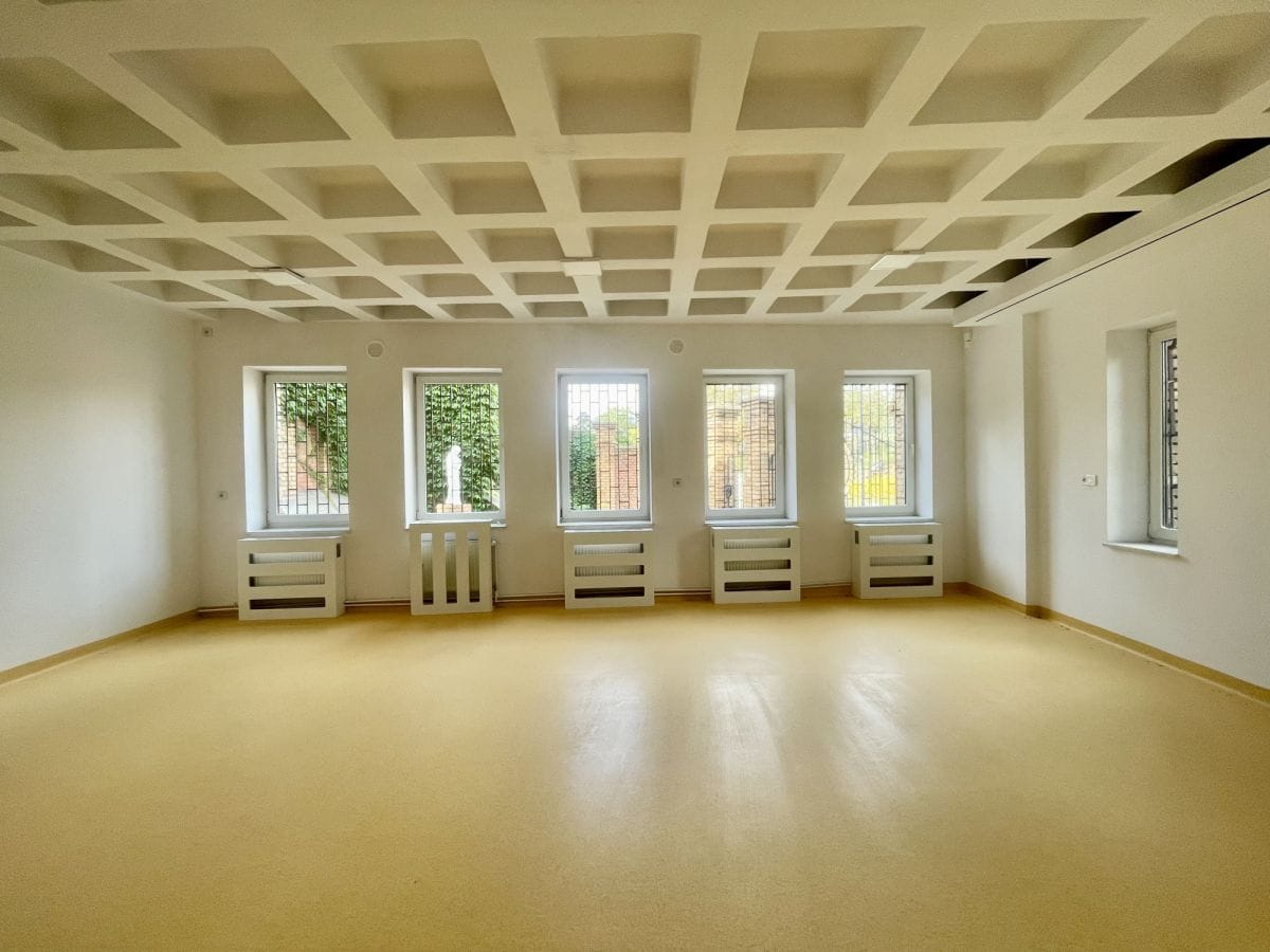 Lokal użytkowy  pokojowe na Wynajem