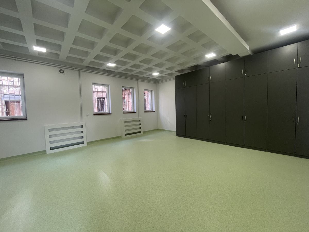 Lokal użytkowy  pokojowe na Wynajem