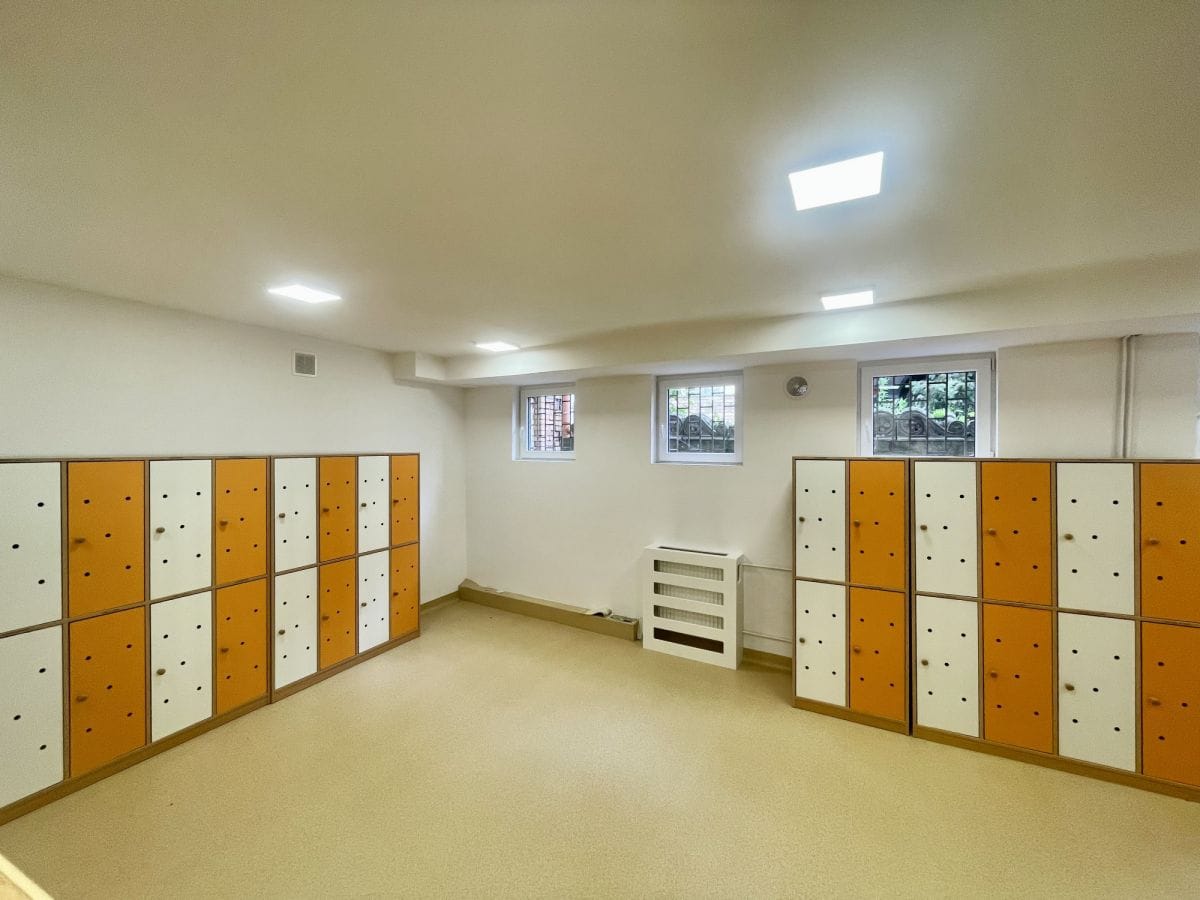 Lokal użytkowy  pokojowe na Wynajem