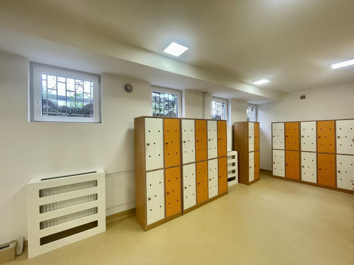 Lokal użytkowy  pokojowe na Wynajem