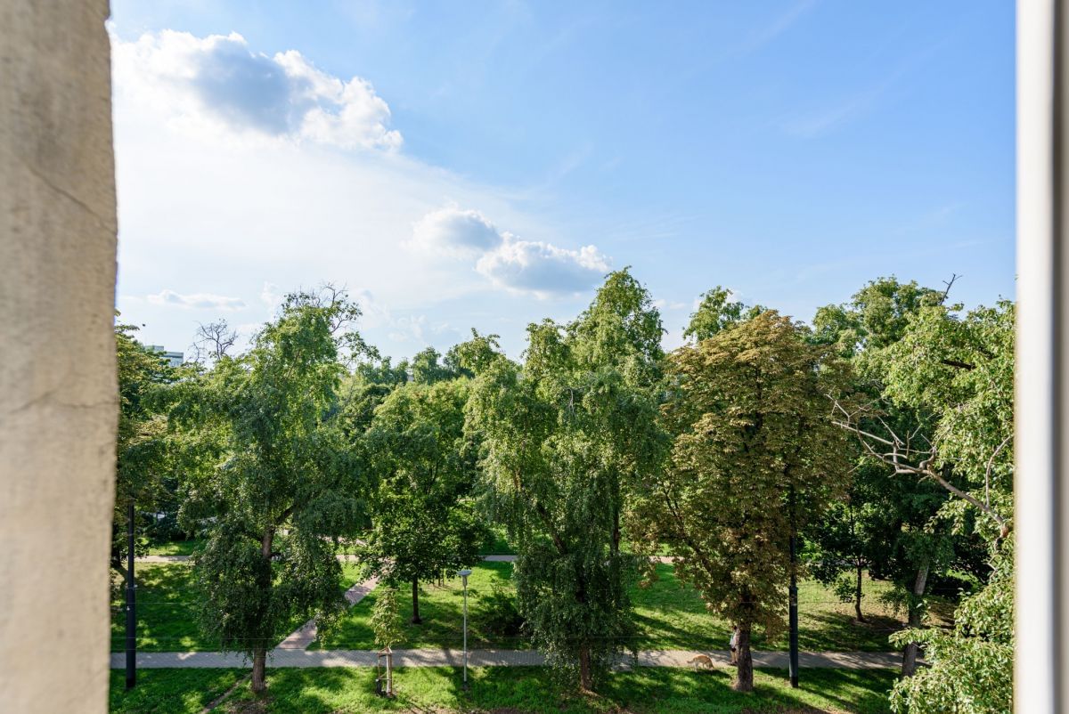 Mieszkanie 1 pokojowe na Wynajem