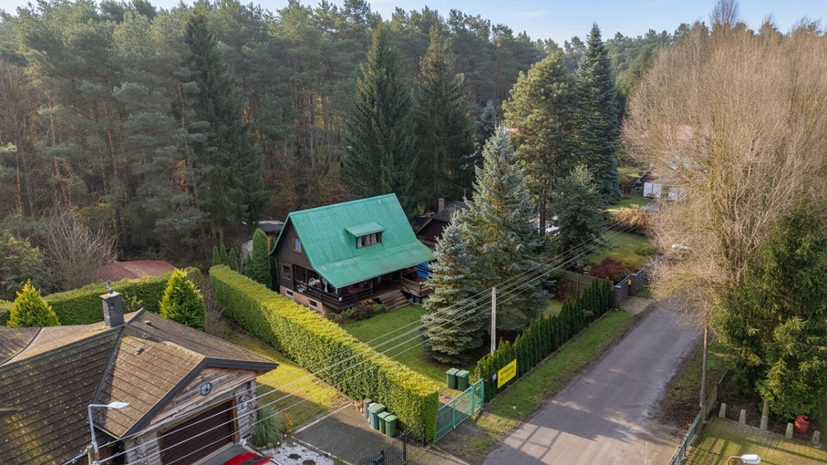 Dom 6 pokojowe na Sprzedaż