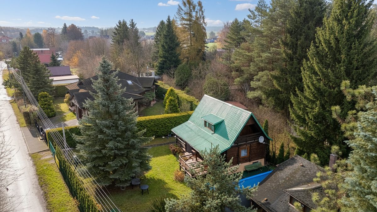 Dom 6 pokojowe na Sprzedaż