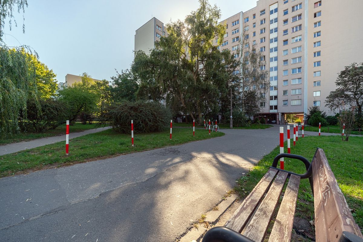Mieszkanie 2 pokojowe na Sprzedaż